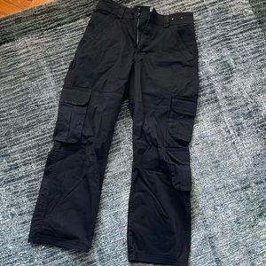 Abercrombie Carbo Pants